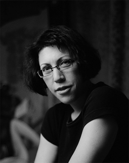 Agnes Giard