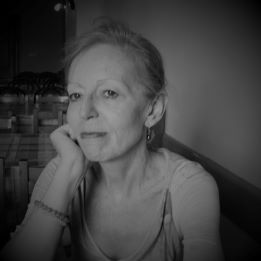 Muriel Jolivet