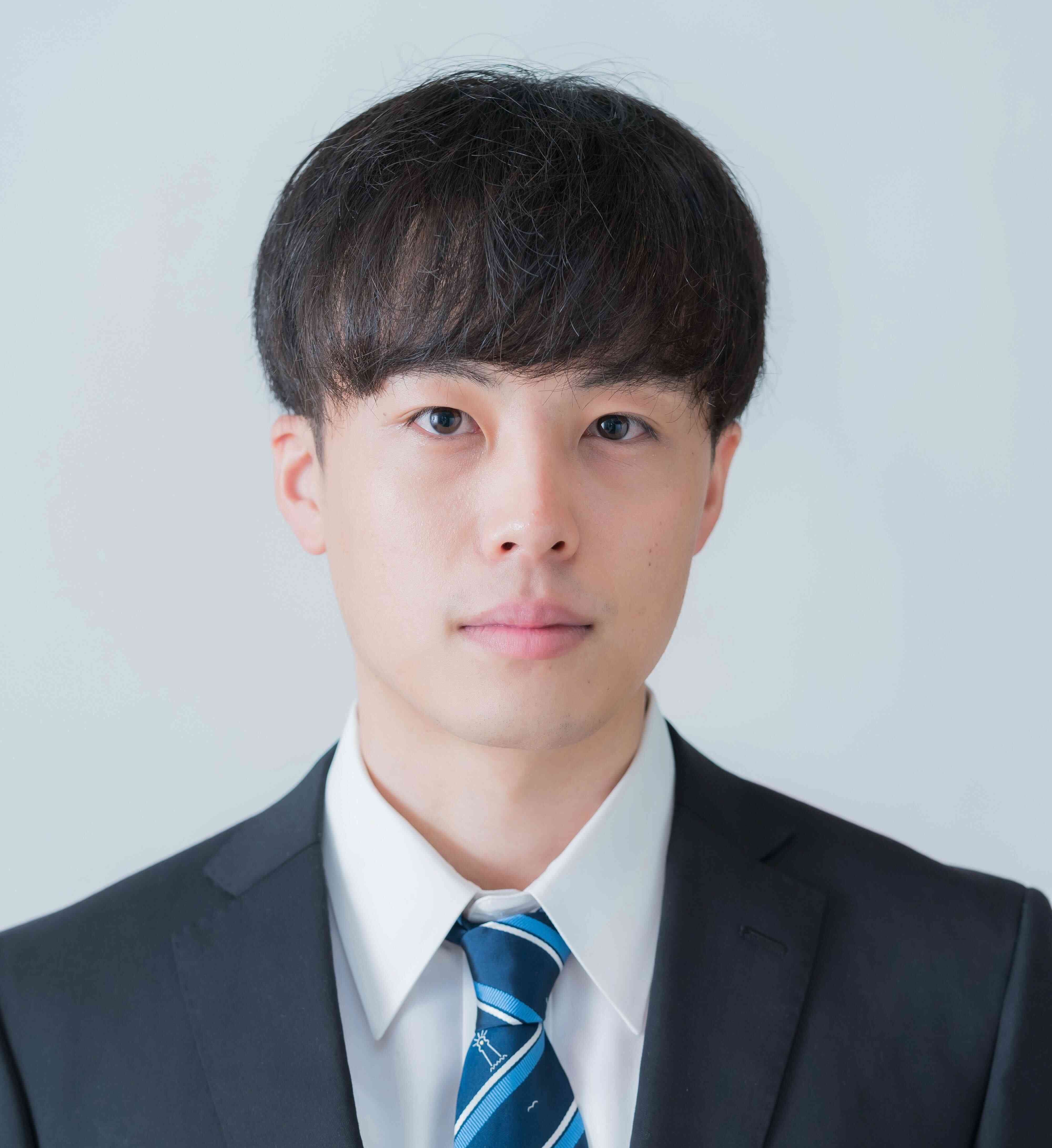 Profile photo for Dr. Ishigaki