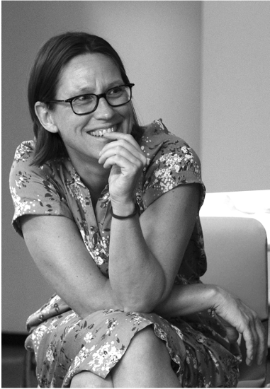 Celia Spoden