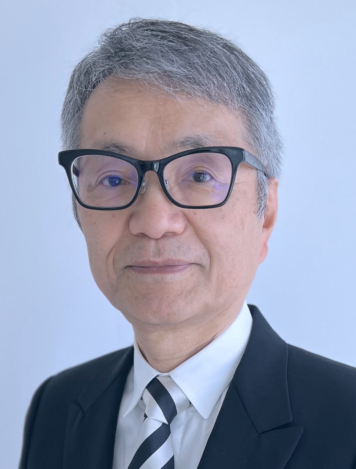 Yoshihiko Nakamura